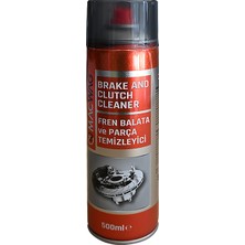 Magwag Fren Balata Temizleme Spreyi 500 ml