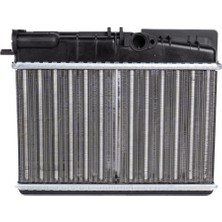 Autolux Kalorifer Radyatörü Mekanik Bmw E34 - E32 1985-1996 0008351171