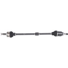 Wencor Komple Aks Ön Sağ Opel Astra K 1.0 2015-2022 13461590