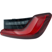 Arteb Stop Lambası Dış Sağ Bmw 3 Serisi G20 - G80 - G28 2019- 63217420450