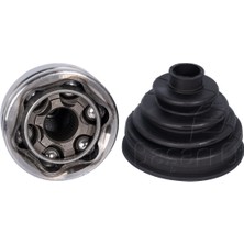 Wencor Aks Kafası Dış Vw T4 1.9 - 2.4 - 2.5 1990-2003 701407321B