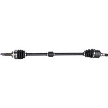 Wencor Komple Aks Ön Sağ Chevrolet Spark 1.0 2005- 94790609