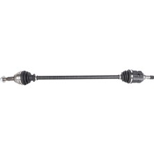 Wencor Komple Aks Ön Sağ Opel Astra H 1.4 Z12XEP Z14XEP Z14XEL Z16XE1 Z16XER 2004-2010 13191326