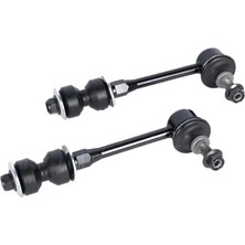 Wisco Z Rot Arka Chevrolet Antara - Captiva 2193018-00