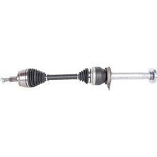 Wencor Komple Aks Ön Sağ Vw T5 2.0 Tdı 2009-2015 7E0407272AC