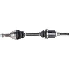 Wencor Komple Aks Ön Sol Opel Antara A - Chevrolet Captiva 2.0 2011- 203815