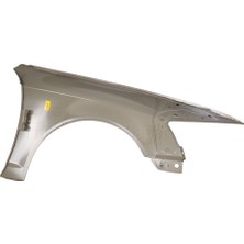Sımyı Simyi Çamurluk Ön Sol Audi A6 2009-2011 4F0821103F