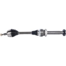 Wencor Komple Aks Ön Sağ Vw T5 - T6 2.0 Tdı 2009-2024 203361