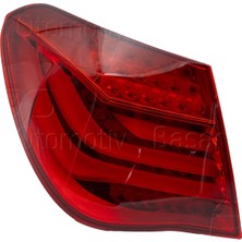 Arteb Stop Lambası Sol Bmw 7 Serisi F01 - F02 - F03 - F04 2008-2012 63217182197
