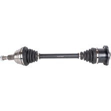 Wencor Komple Aks Ön Sol Vw Golf 4 - Octavia - Leon - A3 1.6 1997-2005 1J0407271CH