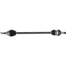 Wencor Komple Aks Ön Sağ Opel Astra G 2.0 16V 1999-2005 93184260