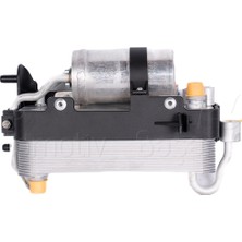 Wisco Klima Radyatörü Bmw 520I G30 - G11 - G14 2015-2023 64502670100