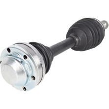Wencor Komple Aks Ön Sol Vw Golf 5 - Jetta - Touran - Tt 1.4 Tsı 2006-2010 1K0407271DT