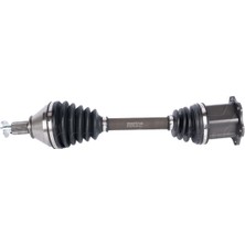 Wencor Komple Aks Ön Sol Vw Polo - Ibiza 1.0tsı 2017- 202232 2Q0407271AK 2Q0407451FX 51171