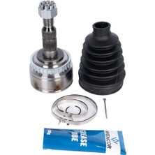 Wencor Aks Kafası Dış Opel Meriva - Corsa C 1.7dth 1603261