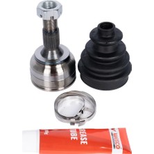 Wisco Aks Kafası Dış Peugeot 207 - 307 97- 3272.5X