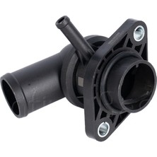 Wencor Termostat (87°c) Chevrolet Lacetti - Nubira - Rezzo 1.4 - 1.6 2005-2013 96835286