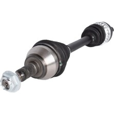 Wencor Komple Aks Ön Sol Opel Astra J 1.3 Cdtı A13DTE 2009-2015 13321163