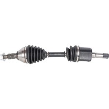 Wencor Komple Aks Ön Sol Sağ Opel Vectra C - Signum Z19DTH 2004-2008 13166591