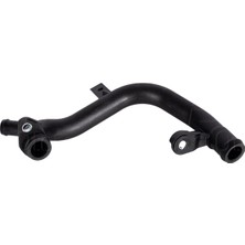Wisco Radyatör Su Borusu Plastik Vw Passat B6-B7 - Golf 5-6 - Jetta - Tiguan - Skoda Octavia - Superb - Seat Leon - Audi A3 1.8 2.0 2005- 06J121065F