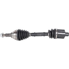Wencor Komple Aks Ön Sol Opel Astra H - Zafira B 1.9 Cdtı Z19DTH 2004-2010 13124680