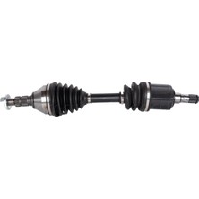 Wencor Komple Aks Ön Sol Opel Astra H - Zafira B 1.9 Cdtı Z19DTH 2004-2010 13124679