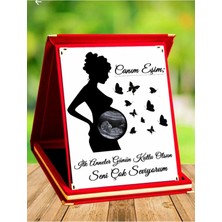 Plaket En Güzel Anne Yılın Annesi