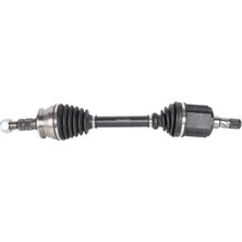 Wencor Komple Aks Ön Sol Opel Astra J 1.4 - 1.6 A16LET B14NEL A14NET 13307208