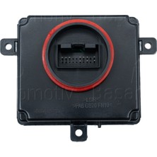 Wisco Far Beyni LED Sol / Sağ Audi A7 S7 - Vw Passat cc - Scirocco 3 2010-2017 4G0907697J