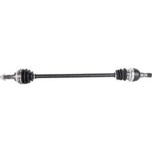 Wencor Komple Aks Ön Sağ Chevrolet Lacetti - Nubira 1.6 16V 2005- 212046