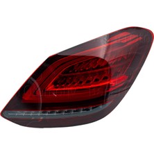 Arteb Sağ Stop Lambası Mercedes-Benz C-Serisi W205 2018- A2059064603