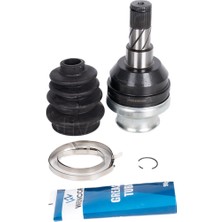 Wencor Aks Kafası Iç Sol Chevrolet Aveo 1.6 2011- 608081