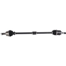 Wencor Komple Aks Ön Sağ Opel Corsa E 1.3 Cdtı 2014- 13432216