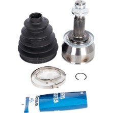 Wencor Aks Kafası Dış Sol Opel Mokka - Trax 1.4 - 1.6 2015-2019 1603041