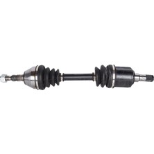 Wencor Komple Aks Ön Sol Opel Astra H - Zafira 1.9 Cdtı 2004-2010 0374999