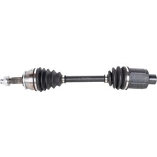 Wencor Komple Aks Ön Sağ Opel Mokka - Trax 1.4 - 1.6 2012-2019 D14NET - A14NET - B14NET 221094