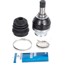 Wencor Aks Kafası Iç Ön Sağ Opel Astra G - Astra H - Vectra B - Zafira 1.6 2003-2010 Z12XEP-Z16XER 1603271