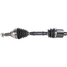 Wencor Komple Aks Opel Astra H - Zafira 1.9 Cdtı Z19DTH Z20TH 2004-2010 13124680