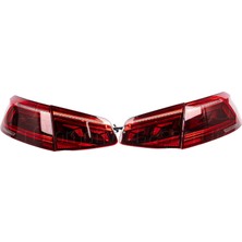 Wisco Stop Seti LED Vw Passat B8.5 - Passat B8 2014-2023 3G5945093