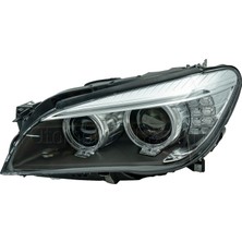 Arteb Far Sağ Bi-Xenon Bmw 7 Serisi F02 Lcı 2012-2015 63117348502