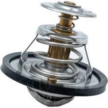 Wencor Termostat 76°c Iveco Daily 2 - Mitsubishi Pajero - L300 - Jaguar Xj 2.5 Td / 5.3 2120058G04