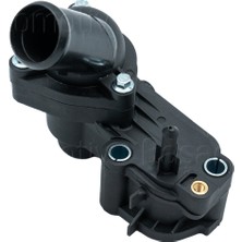 Wencor Termostat 88°c Plastik Ford Transit - Focus - Mondeo 4 - Escort 6 - Tourneo 1.8 1995-2015 1198060 2S4Q9K478AD