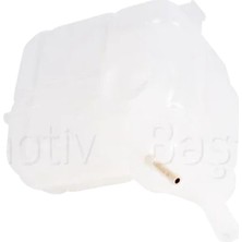 Wisco Radyatör Su Deposu Kapaklı Sensörsüz Opel Insignia A A14NET B16DTH B20DTH 2013- 022924025