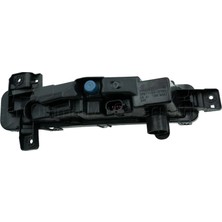 Arteb Sis Farı Sol LED Bmw 5 Serisi G30 - 3 Serisi F31 - 4 Serisi F32 - M5 F90 2017- 63177349131