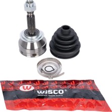 Wisco Aks Kafası Dış Fiat Uno 70 1.4i 1994- 06X039481190