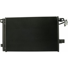 Bosch Klima Radyatörü Vw T5.5 - T6 2010- 7E0820411B