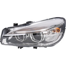 Arteb Far Sol LED Bmw 2 Serisi F46 2014-2017 63117391401