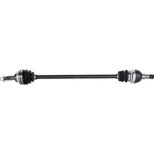 Wencor Komple Aks Ön Sağ Chevrolet Lacetti - Nubira 1.6 16V 2005- 206059