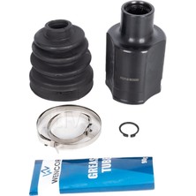 Wencor Aks Kafası Iç Ön Sağ Opel Mokka 1.6 2012-2019 1603050