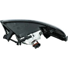 Arteb Sis Farı Sağ Gündüz Sürüşlü Ampullü Skoda Superb 2008-2013 3T0941700A 3T0941702A